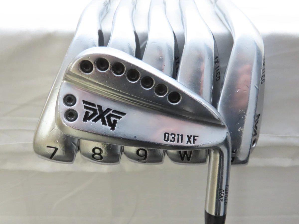 PXG 2-Iron Golf Clubs for sale | eBay