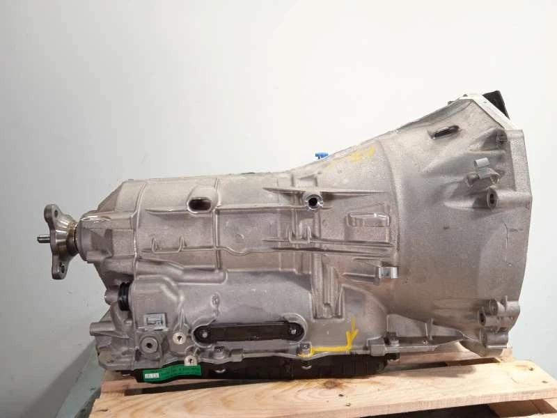 XMI GETRIEBE / GA8L51CZ / 5A09580 / 7024474 FÜR BMW SERIE X5 G05 XDRIVE40I M S - Image 4 of 4