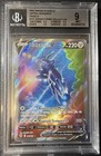 Dialga Originel V Astres Radieux 177/189 BGS 9 beckett Pokémon PSA