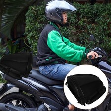 de fourche de moto, de selle, organisateur de support de moto, pochette