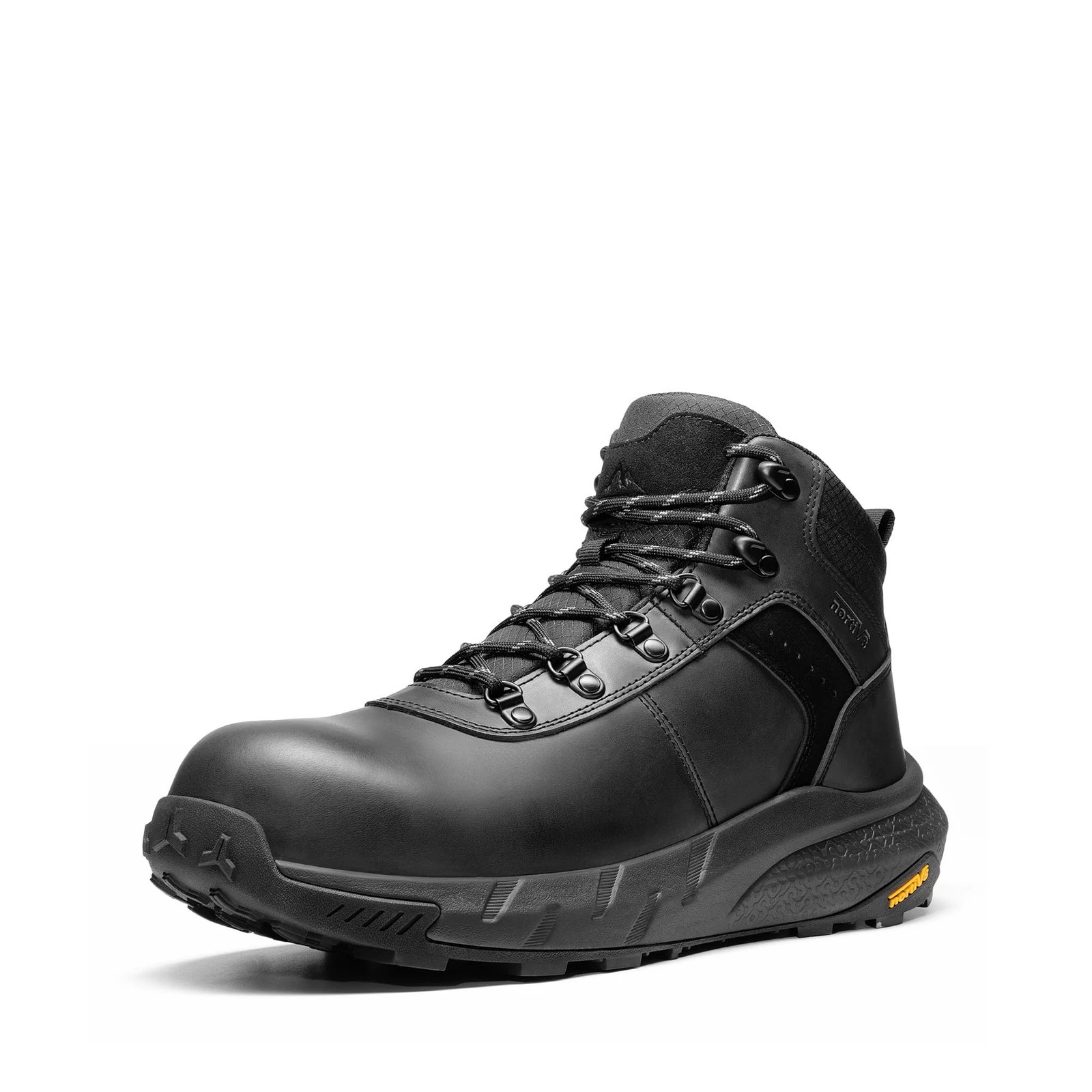 Composite Toe Boots for Men Work Boots Anti-Fatigue Waterproof Lightweight No...