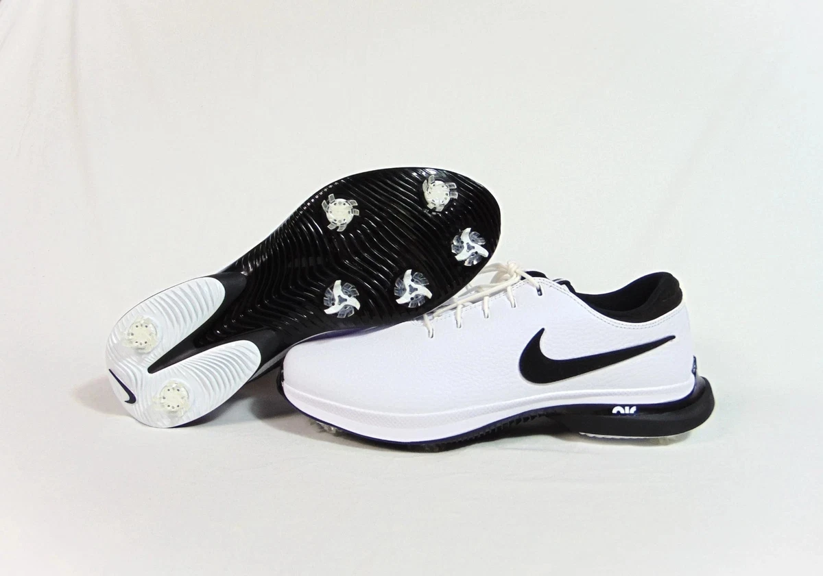 Nike Air Zoom Victory Tour 2 White Black for Sale | Authenticity