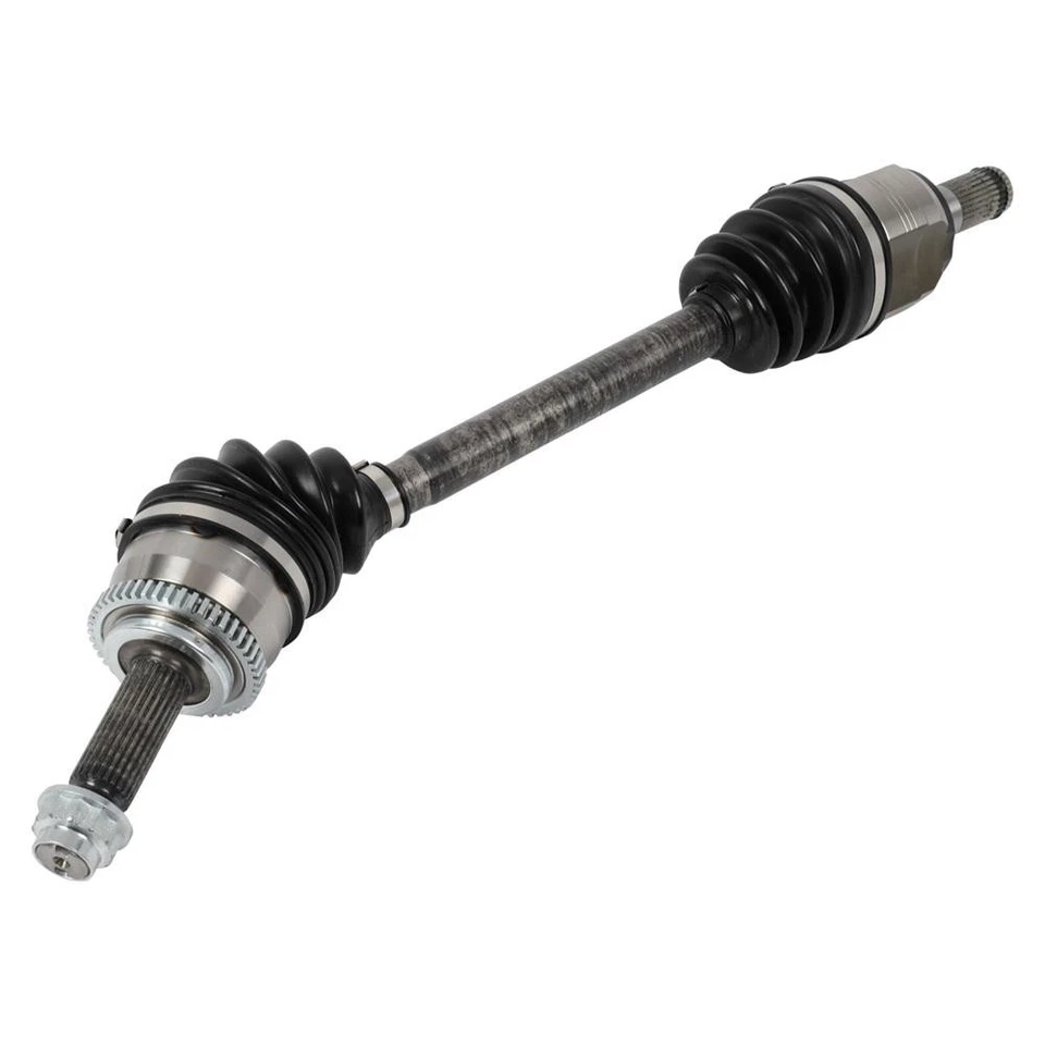 Front Left CV Axle Auto For Hyundai Accent 2012-2017 L4 1.6L Petrol 663766 - Image 3 of 4