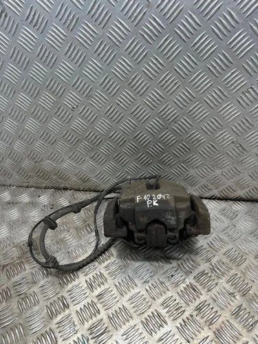 BMW 5 F10 Bremssattel vorne links 6791919 2.00 Diesel 2016 30499366