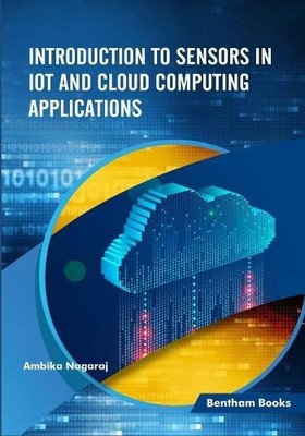 Ambika Nagaraj Introduction to Sensors in IoT and Cloud  (Paperback) (UK IMPORT)