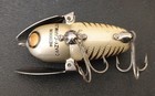 Rare Vintage heddon crazy crawler fishing lure VGC  — photo 4