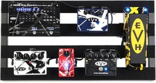 MXR Eddie Van Halen Pedalboard Bundle