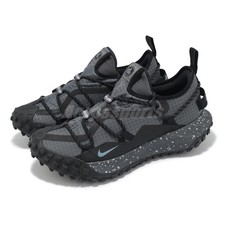 Nike ACG Mountain Fly Low GTX SE Gore-Tex Dark Grey Black Men Outdoor IB7328-002