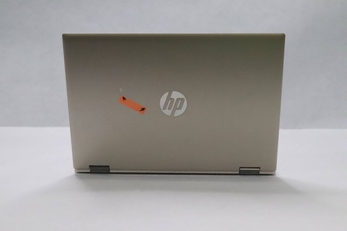 HP PAVILION X360 14M-DW1023DX | CORE I5-1135G7 2.40GHZ | 512GB | 8GB | NO OS - Picture 6 of 6