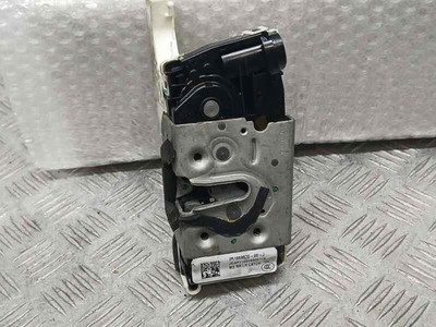 10689870 REAR LEFT DOOR LOCK 4833393 TESLA MODEL 3 EV PERFORMANCE AWD 2018