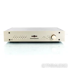 Conrad-Johnson PF-R Stereo Preamplifier