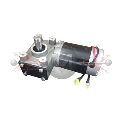 #ad #ad New Salt Spreader Motor Fits Snow Ex SP 2400 By 50099 D5722 D5723 $270.43
