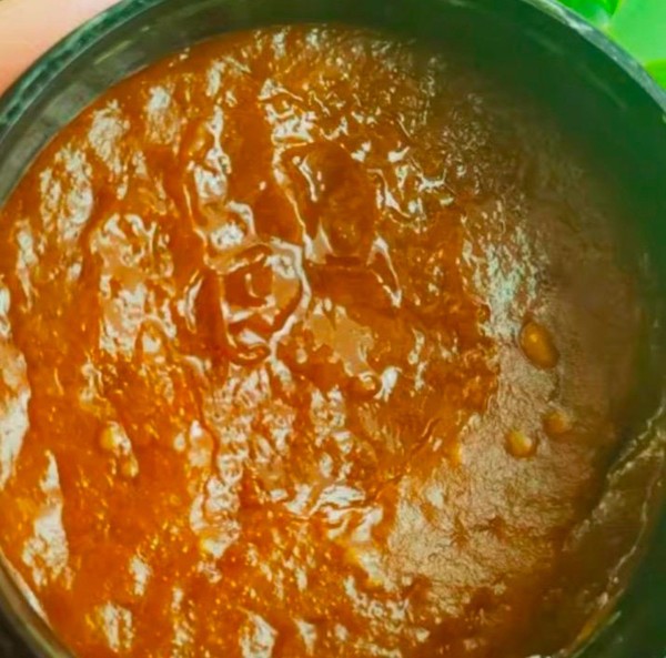 Aceite de Batana orgánico 100 % puro limpio mantequilla auténtica la mejor del mercado 100 ml