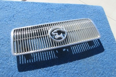 Mercury Cougar GRILL Good Used Original 1988 1989 1990