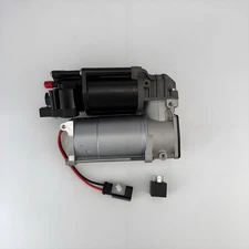37206875177 For BMW X5 (F15/F85) New Air Suspension Compressor Pump 2014-2018