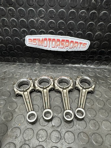 2004-2006 YAMAHA YZF R1 YZF-R1 ENGINE MOTOR CONNECTING RODS