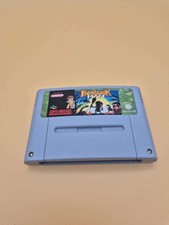 ebay® Auktion 318369776094 | Prehistorik Man Modul SNES Super Nintendo Thumbnail of ebay® auction 318369776094 | Prehistorik Man Modul SNES Super Nintendo