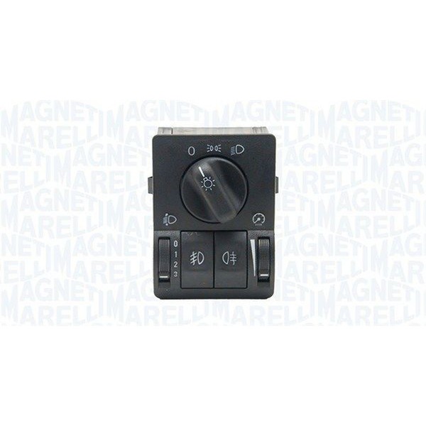 Magneti Marelli 000050996010 Schalter, Hauptlicht-image
