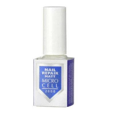 Micro Cell 2000 Nail Repair matt Nagelhärter Lack 12 ml