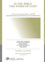 Majed S. Al-Rassi | Is The Bible The Word Of God? | Taschenbuch | Englisch