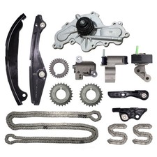 Engine Timing Set S.A. GEAR 76272W