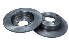 2 dischi freno Maxgear 19-2382 per Hyundai Sonata 5 NF TG HG ix35 LM EL ELH GLS