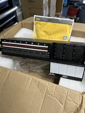 Telect 010-0128-0101 DSX-1 Panel 28 Terminations Front Cross Connect