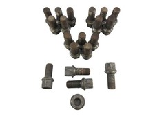 Radbolzensatz 20 Radschrauben für AUDI A3 8L1 1.6