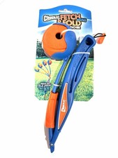 Chuckit Fetch  Fold Mini 18M Launcher Dog Toy