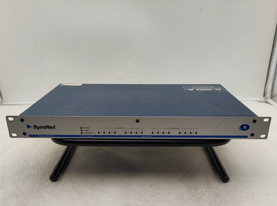 SYMNET EXPRESS 8X8 COBRA