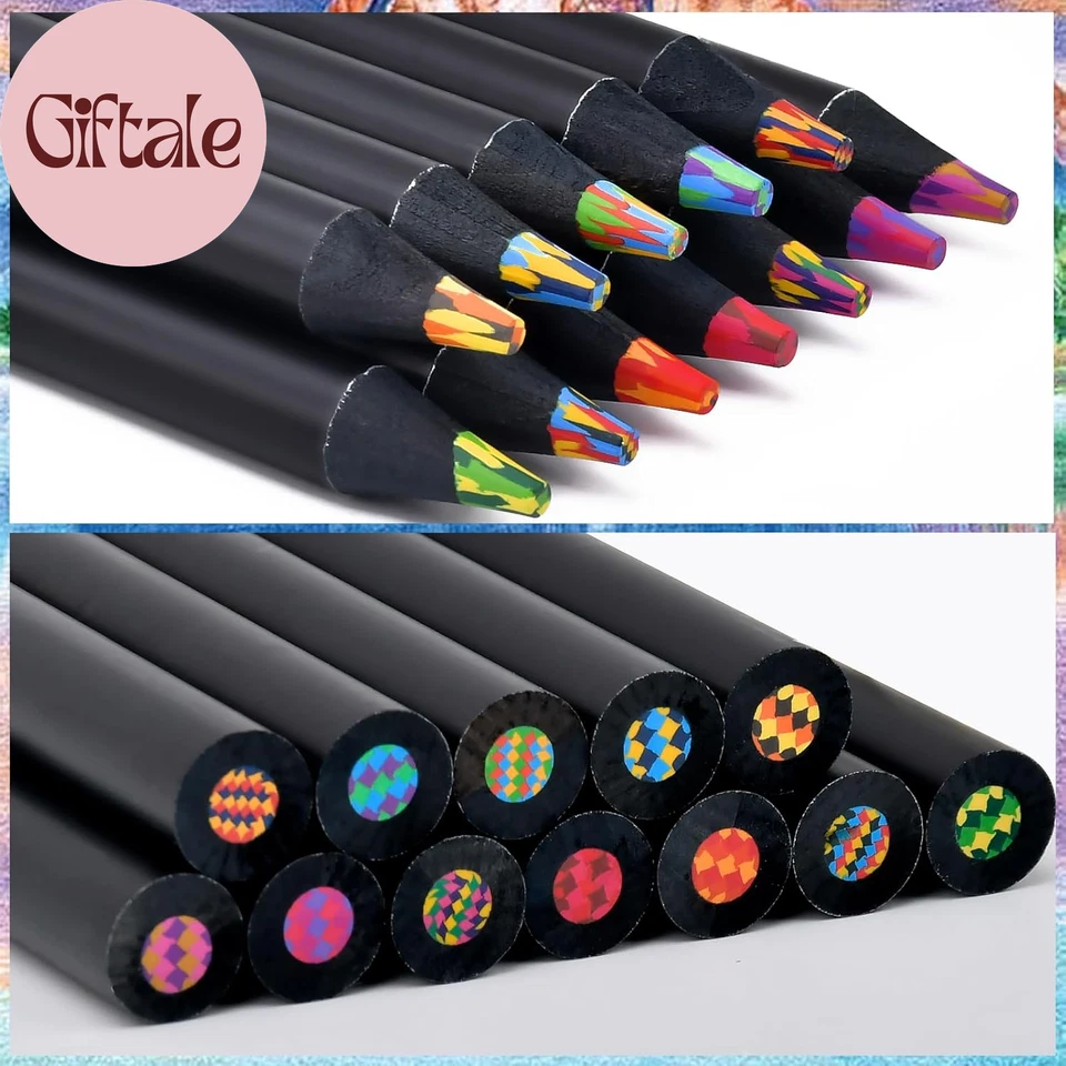 Medias rellenas para niños, suministros de arte adolescentes niñas niños regalos cosas de moda 12 Co Foto 3 de 4