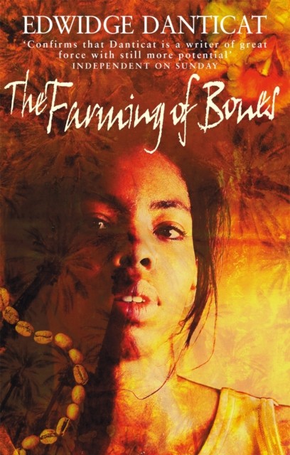 The Farming Of Bones by Edwidge Danticat PAPERBACK 9780349111636 - Image 3