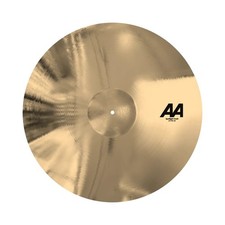 Sabian AA Spotlight Crash Cymbal 22"