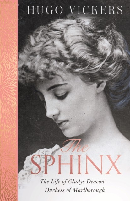 The Sphinx by Hugo Vickers (Paperback Book)