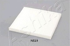 Filtre d'habitacle Nissan 370 Z