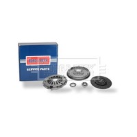 Kupplungssatz FüR Ford Ranger ET 2005-2012 Clutch Kit Rymec JT1801