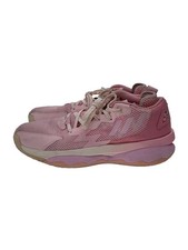 Adidas Dame 8 27.5Cm Pnk Gbt99
