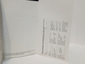 AH-3 Thunderstrike (Sega CD, 1993) Complete CIB w/ Reg. Card - Tested & Works