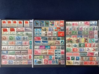 STAMPS China Finland collection !!! 13 photos 7 days auction !!!