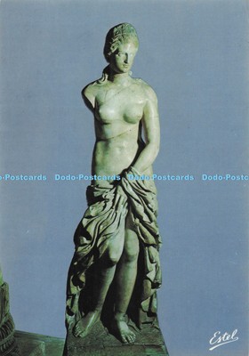 D279024 Nimes Gard Musee de la Maison Carree Venus de Nimes Estel Leconte
