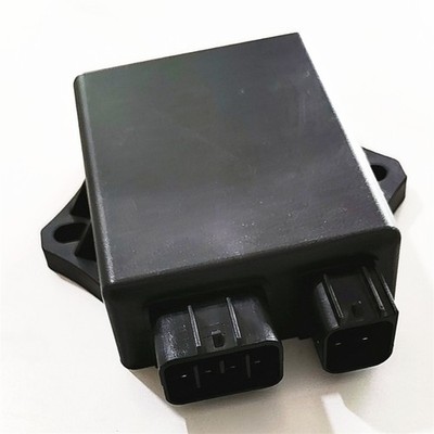 CDI Box 5GT-85540-00-00 4WV-85540-00-00 For Yamaha YFM 600 Grizzly 1998-2001