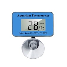 Submersible Aquariums Thermometers for Various Fishtanks Thermometers