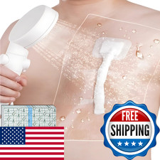 Dialysis Catheter Shower Cover Protector for Chemo Port Central Line PICC