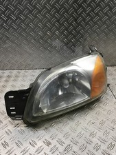 Scheinwerfer links  Ford Fiesta IV (JA, JB) 689771