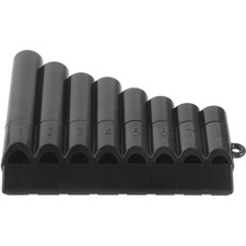 Children Pan Flute Small Pan Flute Portable 8 Pan Flute Beginner Pan Flute