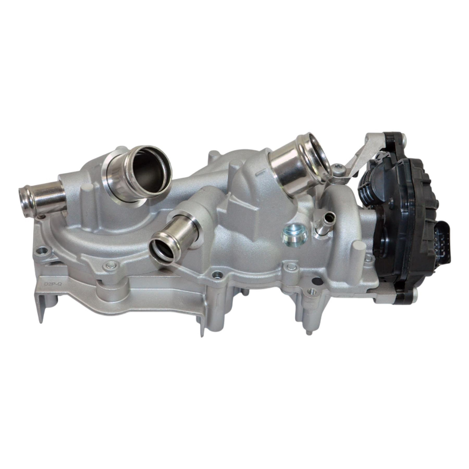 Engine Water Pump FOR Seat Leon Ibiza Arona & Skoda Fabia Octavia Scala Superb