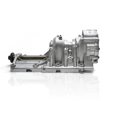 Engine Main Oil Pump + Balance Shaft Fit For BMW X1 X3 X4 X5 Z4 11277632111