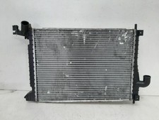 1173527 water radiator 217198 OPEL VECTRA B BERLINA ELEGANCE 1995