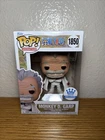 Funko Pop! Vinyl: One Piece - Monkey D. Garp - Funko (Exclusive) #1850