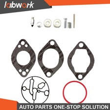Labwork Carburetor Overhaul Rebuild Repair Kit Fits For 696146 696147 Engine